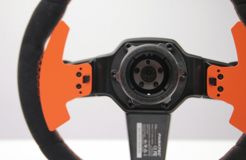 Fanatec Fanatec