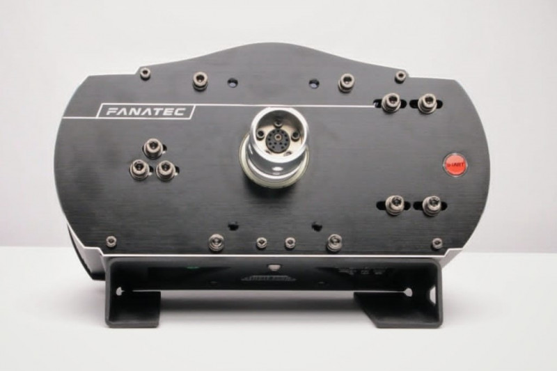 Fanatec Fanatec