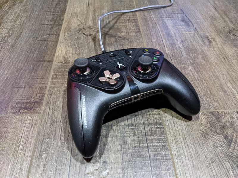 Thrustmaster Thrustmaster