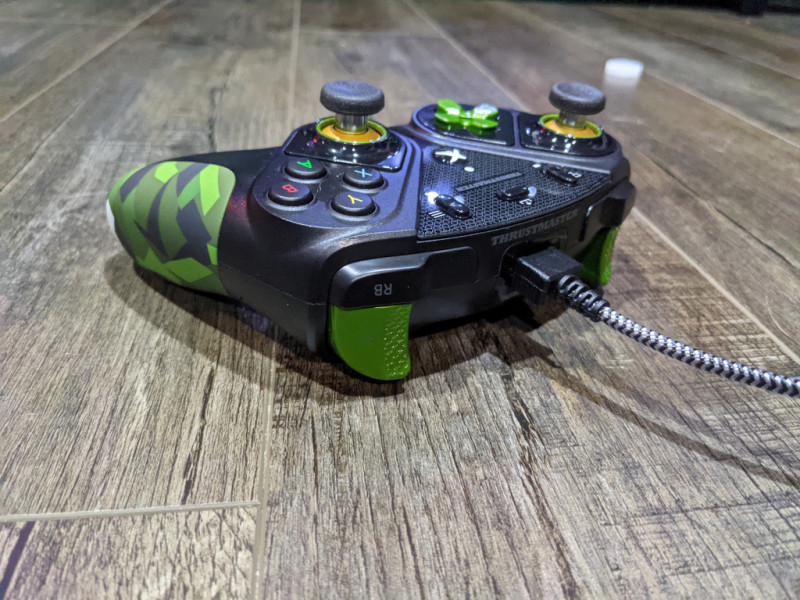 Thrustmaster Thrustmaster