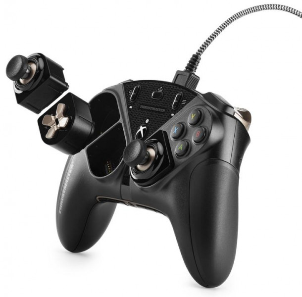 Thrustmaster Thrustmaster