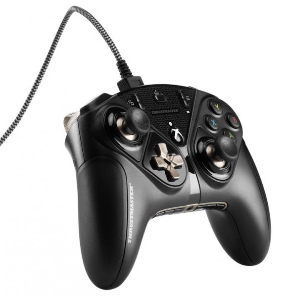 Thrustmaster Thrustmaster