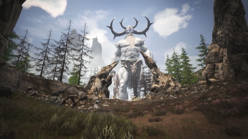 Conan Exiles Conan Exiles