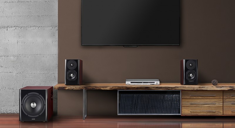 Edifier S350DB Edifier S350DB