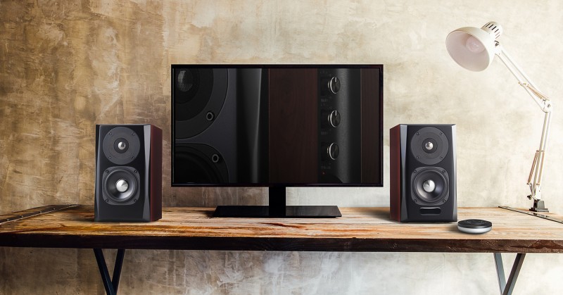 Edifier S350DB Edifier S350DB