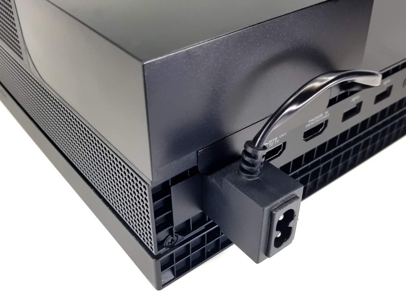 Fantom XSTOR Fantom XSTOR