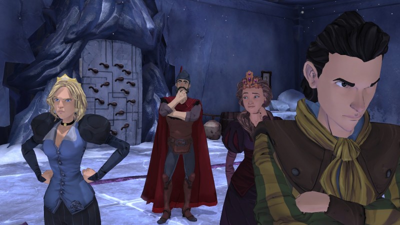 King's Quest