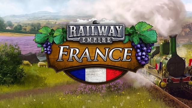 Railway Empire - France