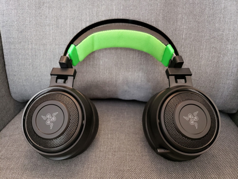 Razer Nari Ultimate