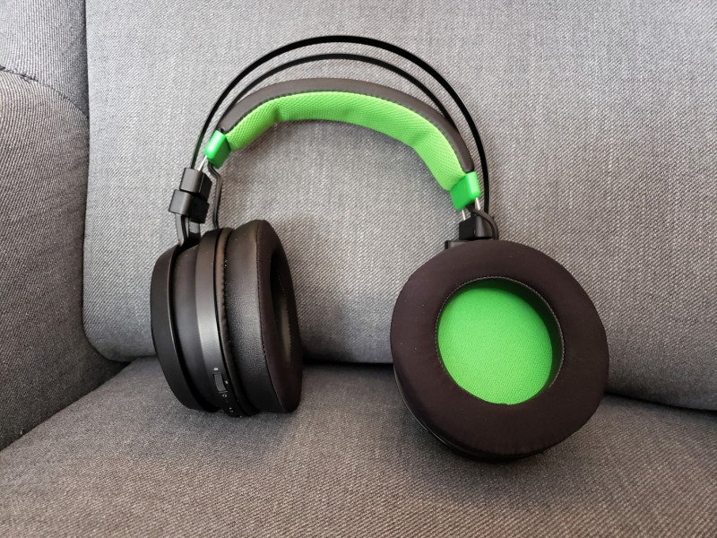 Razer Nari Ultimate