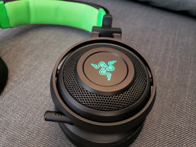 Razer Nari Ultimate