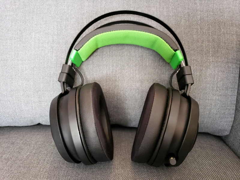 Razer Nari Ultimate