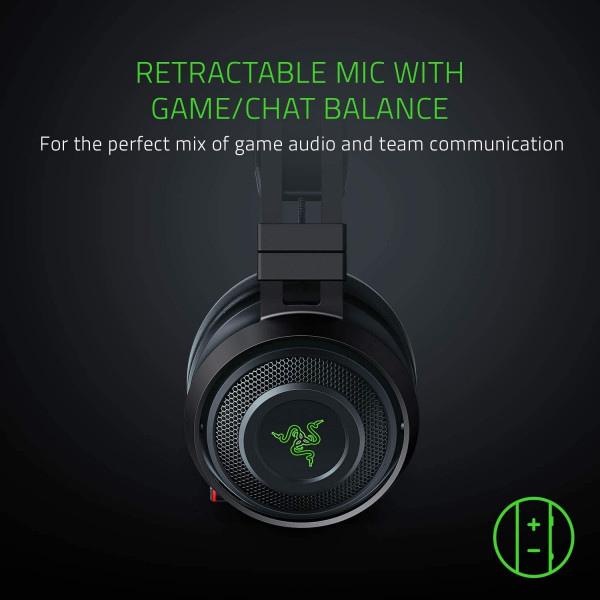 Razer Nari Ultimate