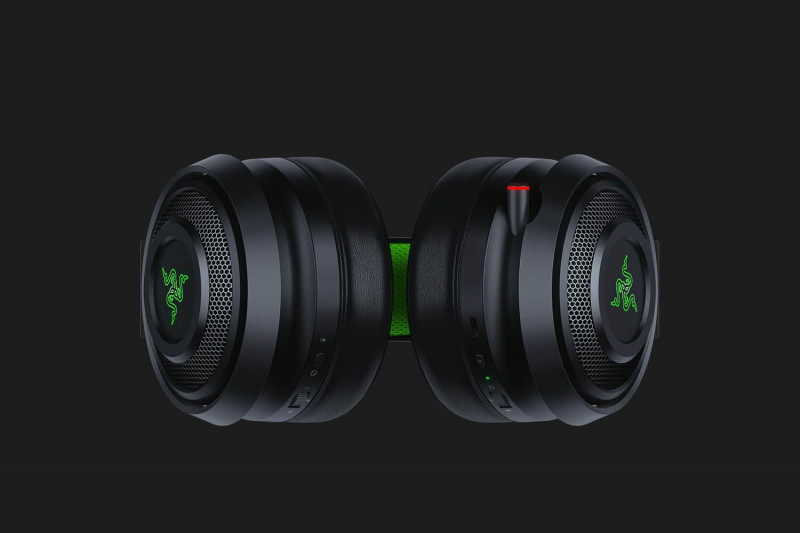 Razer Nari Ultimate