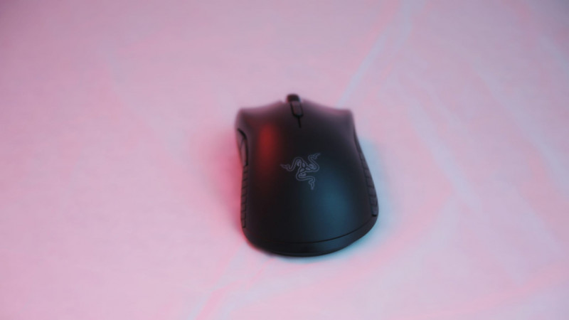 Razer Turret