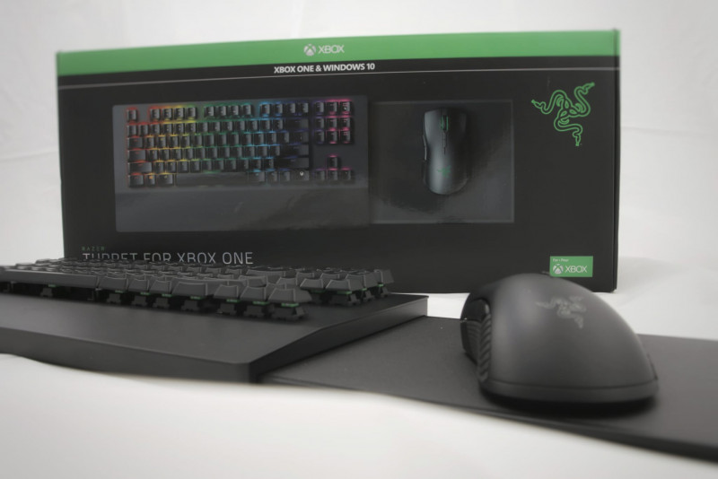 Razer Turret