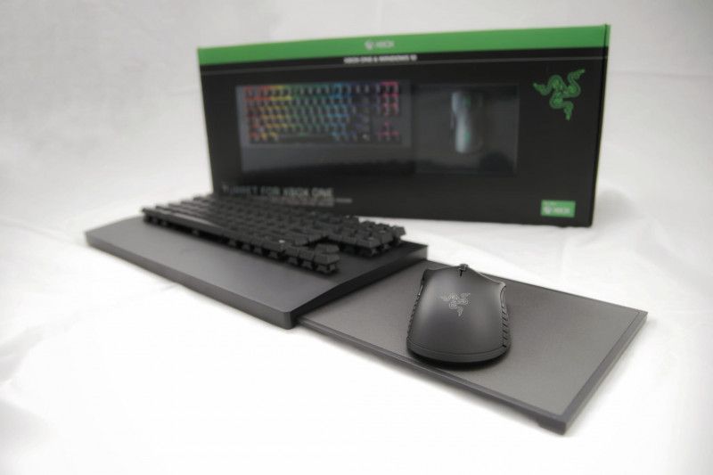 Razer Turret