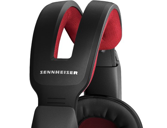 Sennhesier GSP 350 Sennhesier GSP 350
