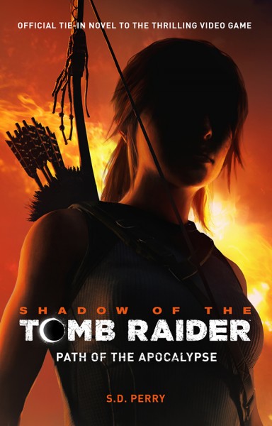 Shadow of the Tomb Raider