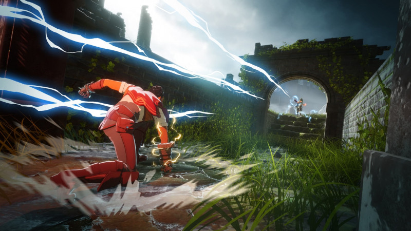 Spellbreak Spellbreak