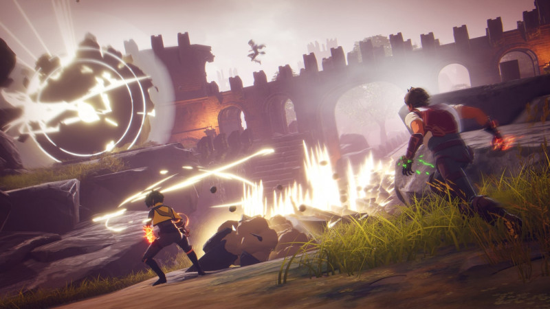 Spellbreak Spellbreak