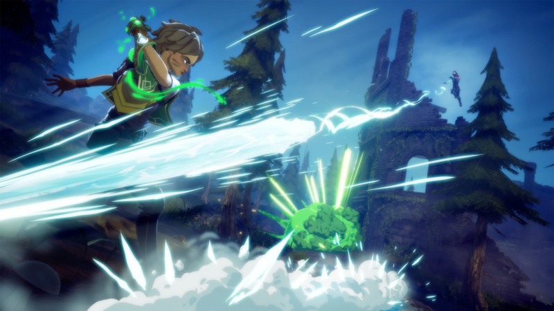 Spellbreak Spellbreak