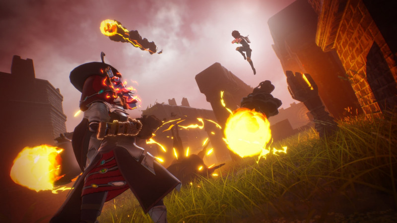 Spellbreak Spellbreak