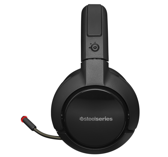SteelSeries Siberia X800 SteelSeries Siberia X800