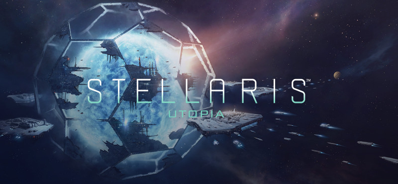 Stellaris: Utopia