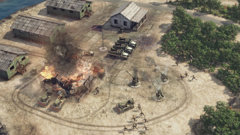 The Pacific War The Pacific War