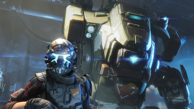 Titanfall 2 Titanfall 2
