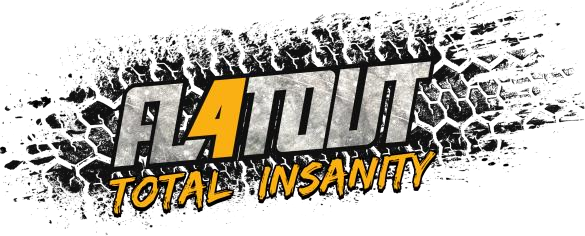FlatOut 4: Total Insanity FlatOut 4: Total Insanity