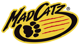 madcatz logo