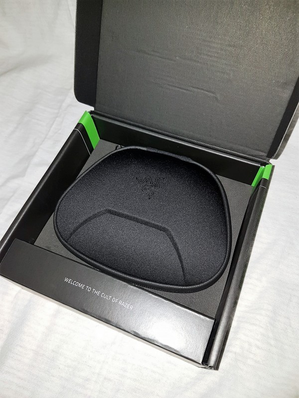 Razer Wolverine Ultimate