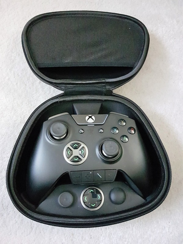 Razer Wolverine Ultimate Razer Wolverine Ultimate
