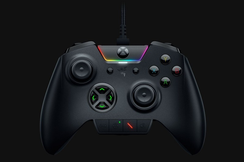 Razer Wolverine Ultimate