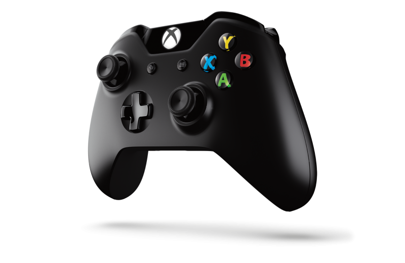 Xbox One Controller