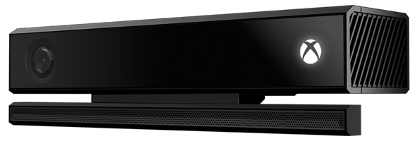 Kinect Sensor