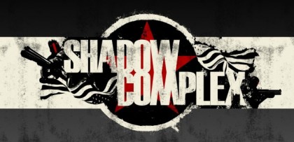 Shadow Complex Logo