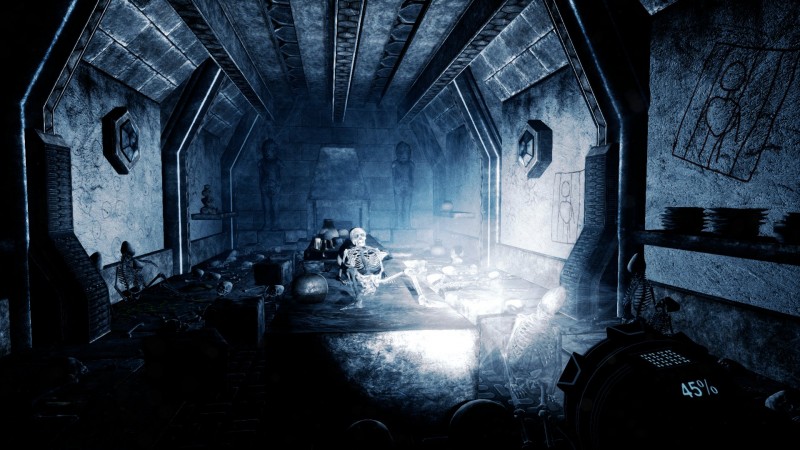 Solus Project Solus Project