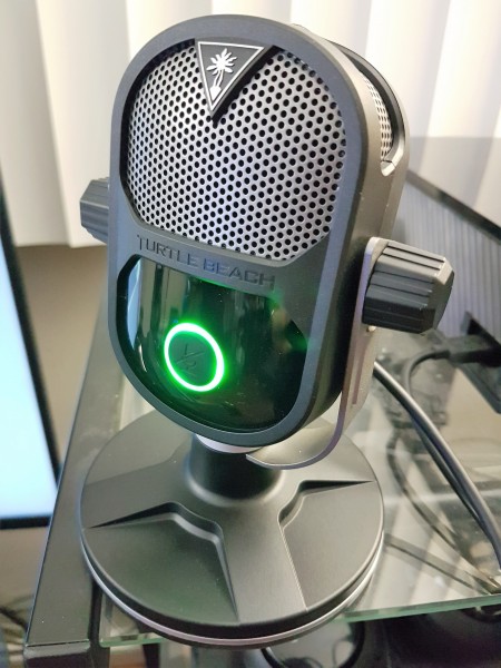 Turtle Beach Stream Mic Turtle Beach Stream Mic