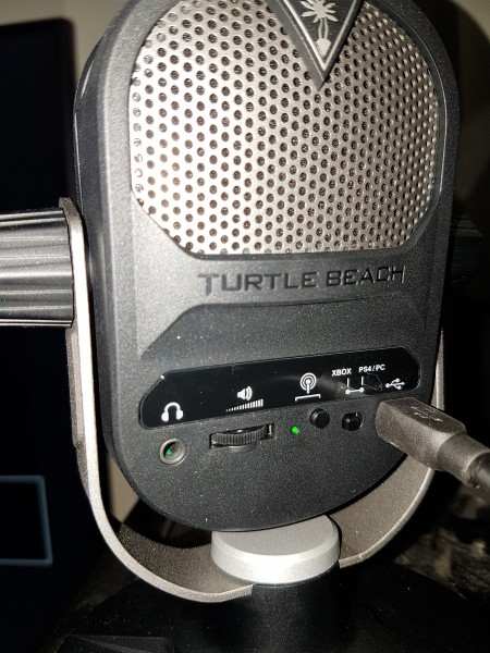 Turtle Beach Stream Mic Turtle Beach Stream Mic