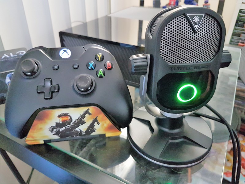 Turtle Beach Stream Mic Turtle Beach Stream Mic