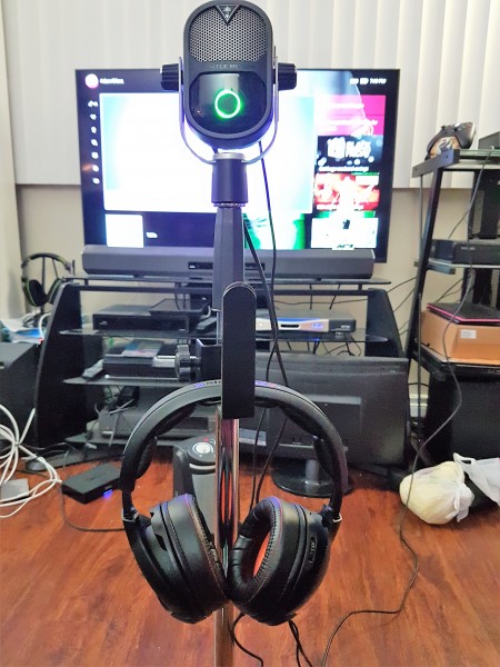 Turtle Beach Stream Mic Turtle Beach Stream Mic