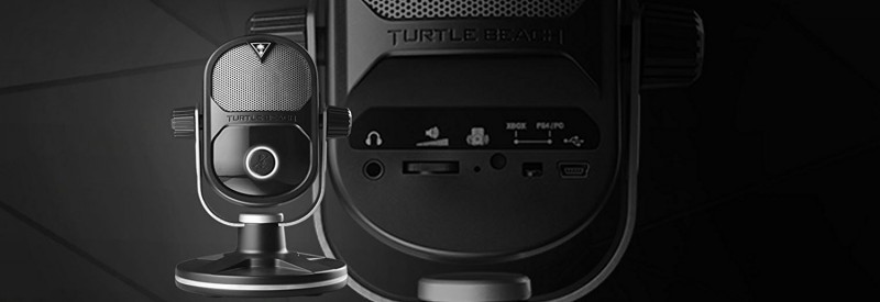 Turtle Beach Stream Mic Turtle Beach Stream Mic
