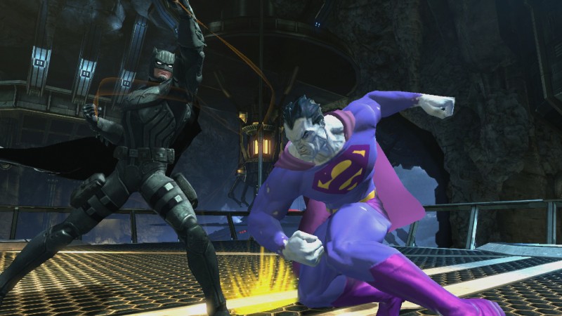 DCUO