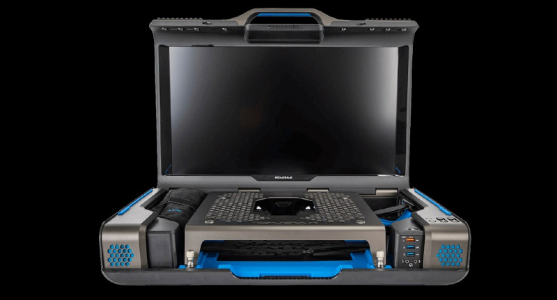 GAEMS Guardian Pro XP Review by Kirby Yablonski - XboxAddict.com