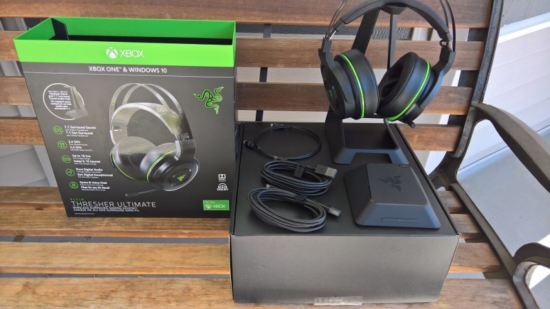 razer thresher ultimate