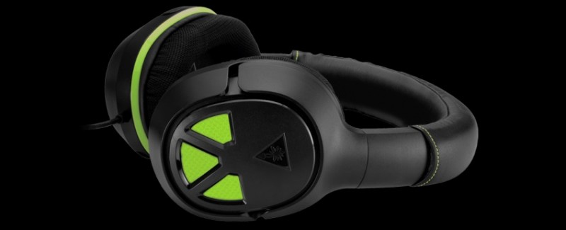 Turtle Beach Ear Force Xo Three Headset Review By Allya Venema