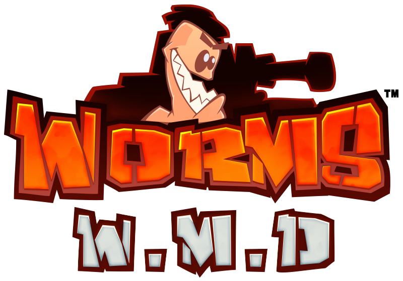 Worms WMD